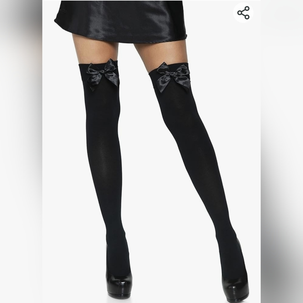 Leg Avenue Thigh High